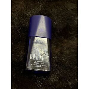 Coty Gravity After Shave .5 fl oz new old stock